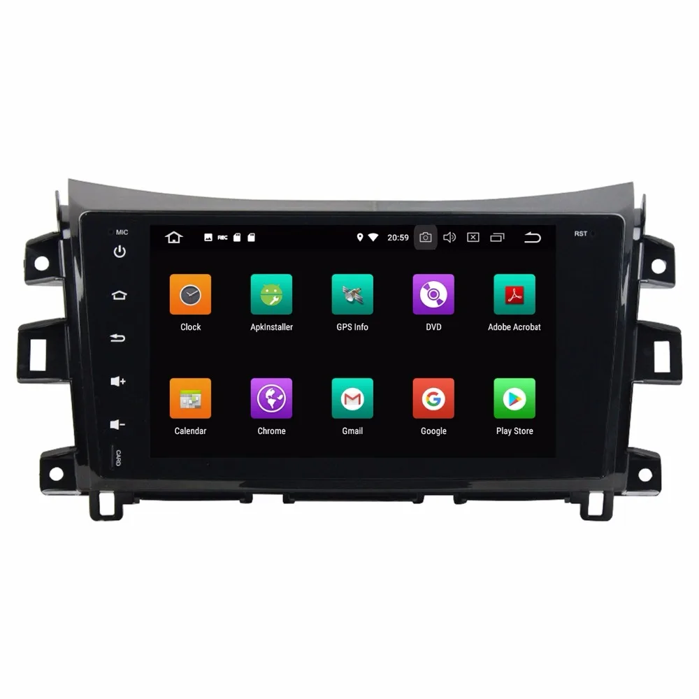 Best Octa Core 9 inch 8 core Android 9.0 Car Radio DVD player GPS for Nissan Navara 2016 gps navigation 4Gb RAM 64g rom LHD RHD 2 Best Octa Core 9 inch 8 core Android 9.0 Car Radio DVD player GPS for Nissan Navara 2016 gps navigation 4Gb RAM 64g rom LHD RHD 2
