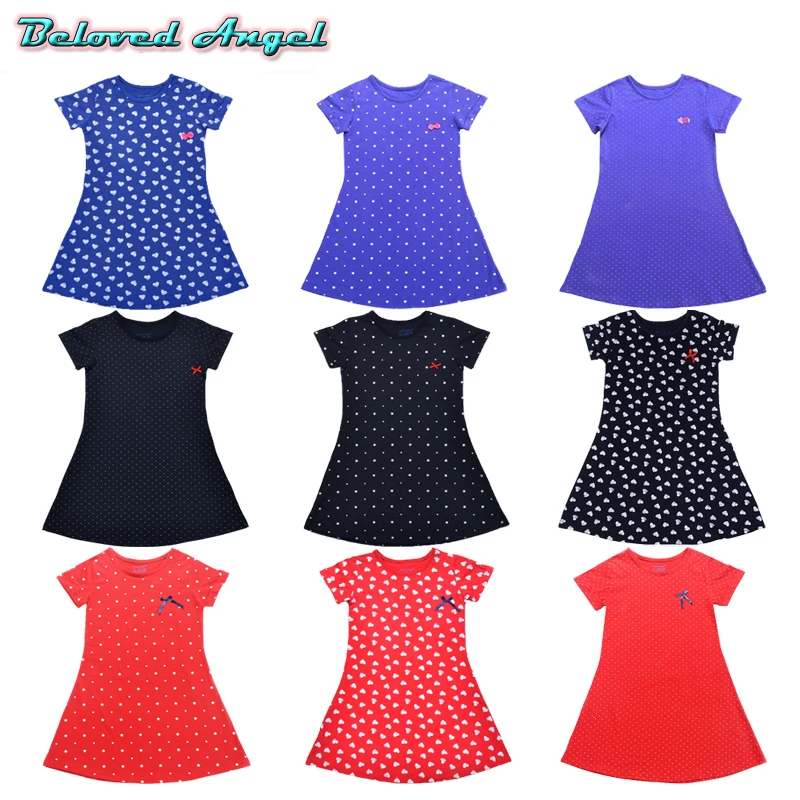 cotton jersey summer dresses