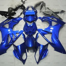 Для BMW S1000 RR 2010- тела Наборы S1000 RR 13 14 мотоцикл обтекатель для BMW S1000 RR 2011 обтекателя