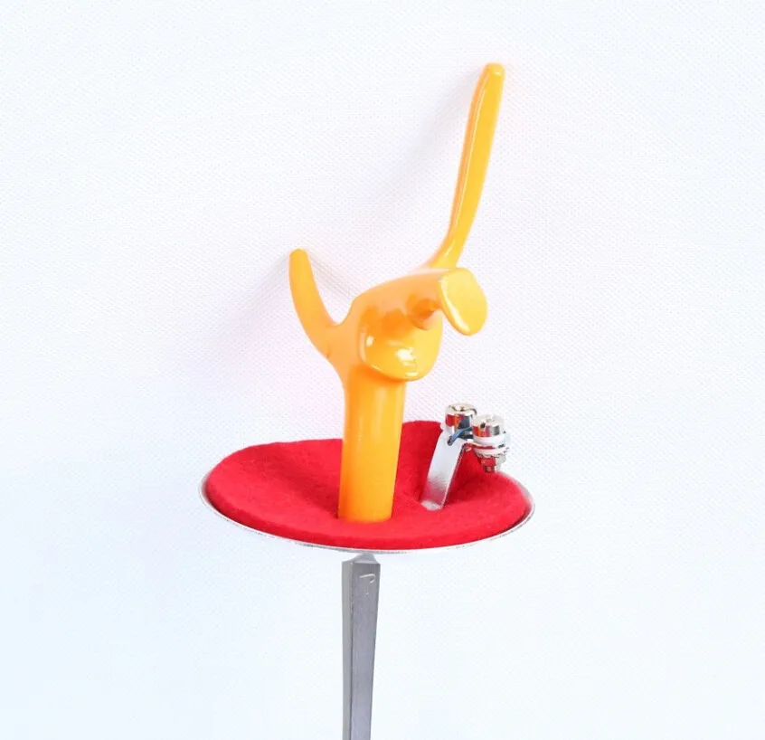 Foil electric complete, 6pcs foil electric complete, fencing products