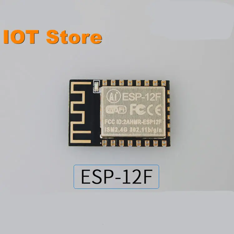 Аутентичная фотовспышка 32 мегапиксельная стандартная деталь ESP8266 с беспроводным