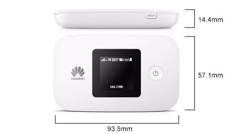 Разблокированный huawei E5377 4G wifi роутер E5377bs-605 4G полоса 28 700 МГц mifi Карманный WiFi 3g 4g ключ 4g Poket PK E5573 e5577 e5372