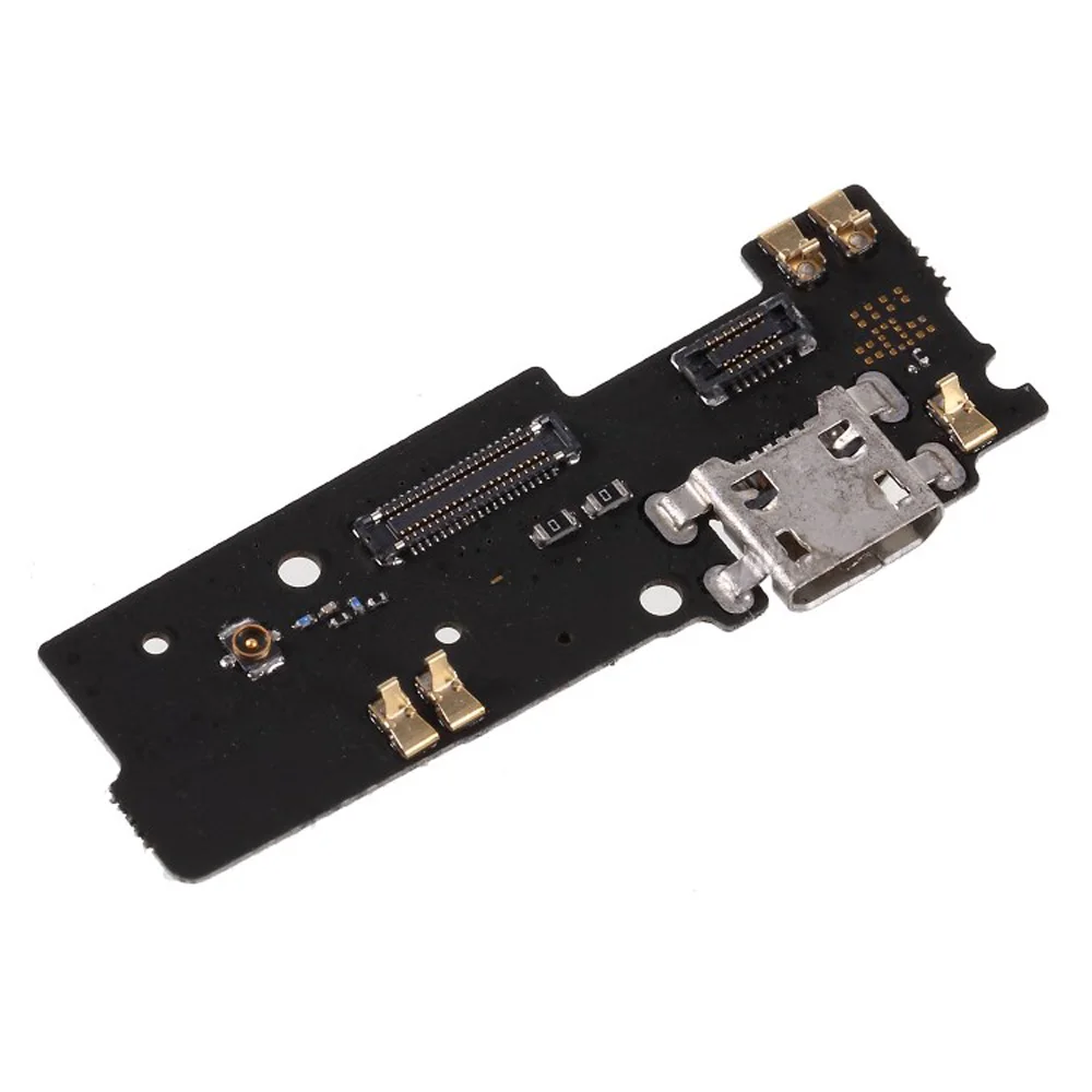 

For Motorola Moto E4 Plus Dock Connector Charging Port Flex Cable Replacement Part (EU Version)