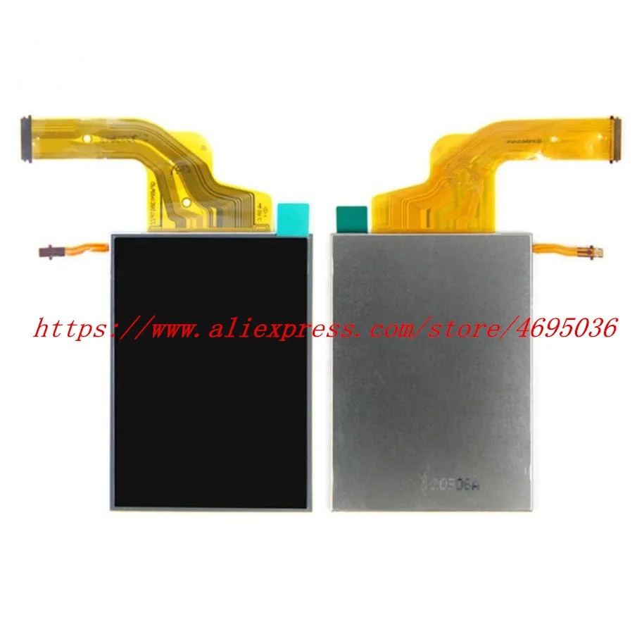 NEW LCD Display Screen Repair Parts for CANON FOR PowerShot SX240 HS SX260 Digital Camera With Backlight | Электроника