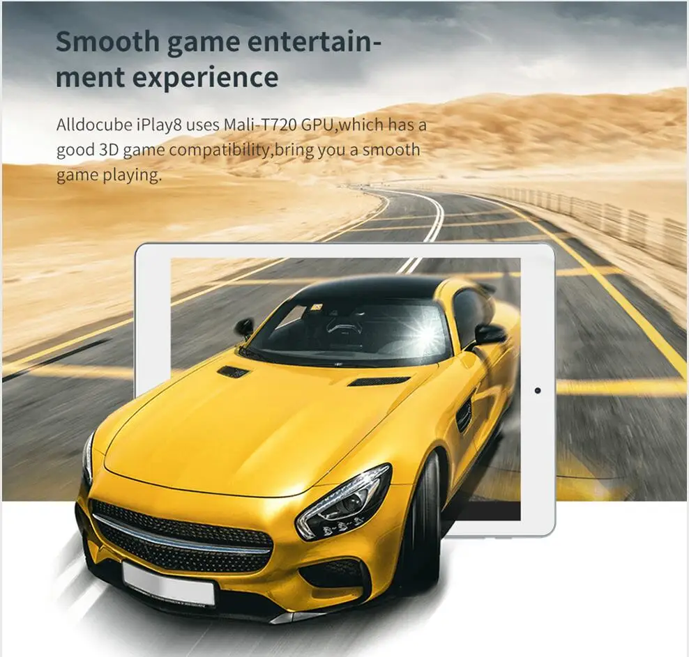 ALLDO cube iplay8 Планшеты Android 6,0 MTK8163 четырехъядерный HDMI gps двойной Wifi 7,85 дюймов 1024x768 ips iplay 8 планшетов ПК