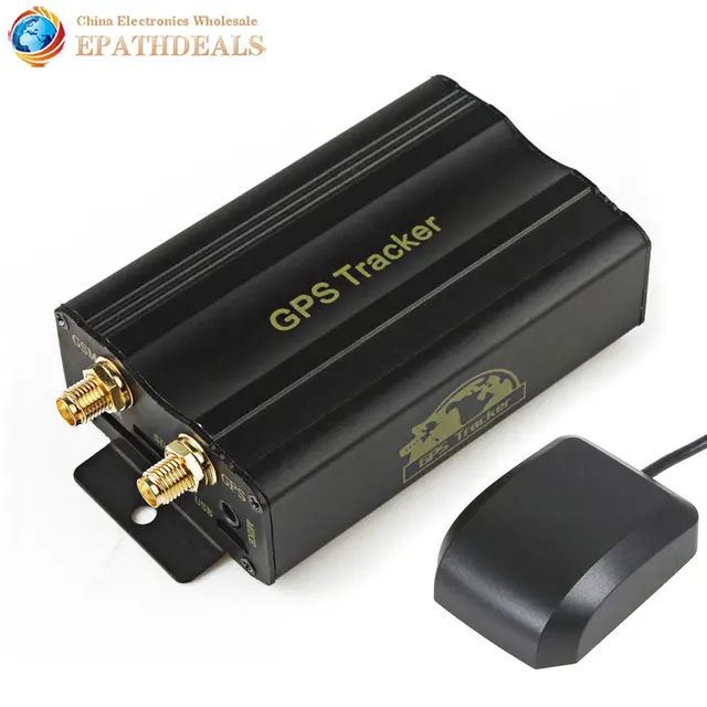 Best Price Global Real Time Auto Car GPS Tracker Vehicle Tracking System Device GSM GPRS SMS 4 Bands - Movement Speed Alert Best Price Global Real Time Auto Car GPS Tracker Vehicle Tracking System Device GSM GPRS SMS 4 Bands - Movement Speed Alert