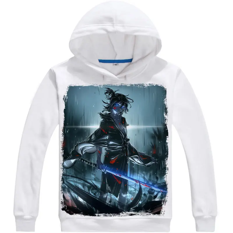 Толстовка Noragami Aragoto Stray God аниме юкин косплей мультяшный пуловер милые свитшоты