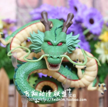 

Dragon Ball Z Super ShenRon Action Figure PVC Collection figures toys for christmas gift brinquedos with Retail box