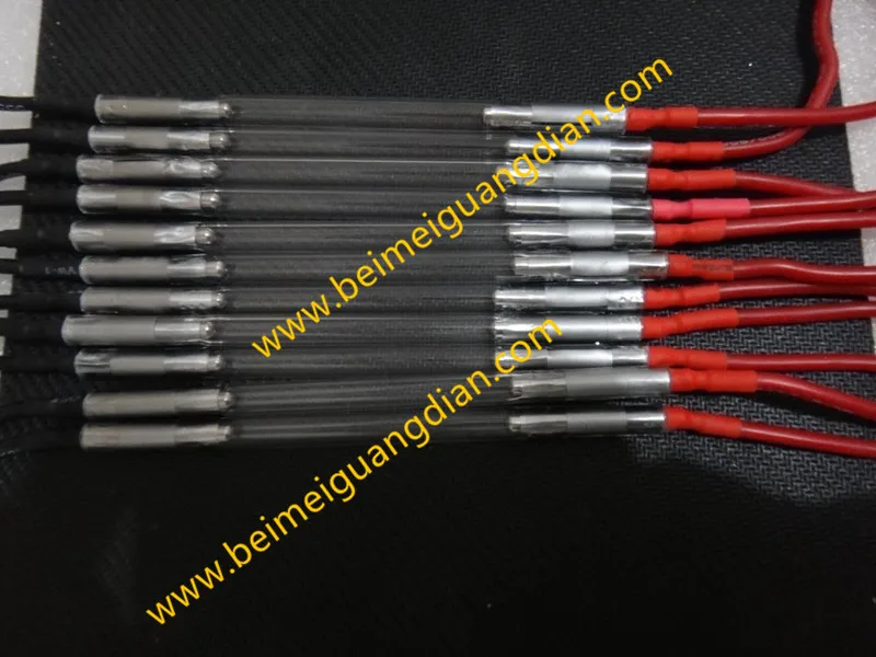 

7*65*125mm ipl lamp ipl xenon lamp e-light handlepiece used lamp