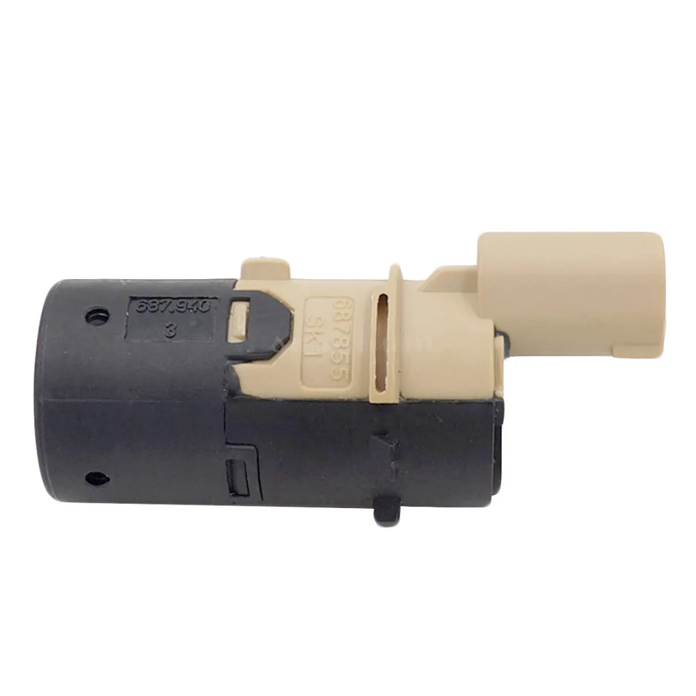 Датчик парковки PDC для Peugeot 307 308 Citroen Renault SW CC BMW 9649186580|parking sensor|peugeot parking sensorsensor for |