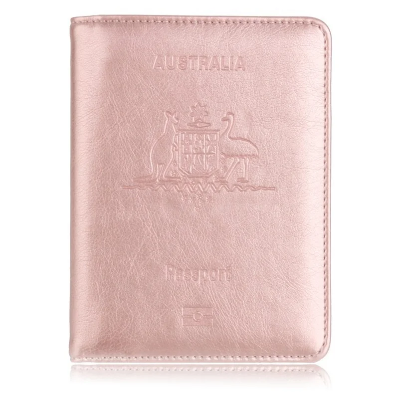 Cartoon Colorful Numbers Set Blocking Print Passport Holder Cover Case Travel Luggage Passport Wallet Card Holder Made With Leather For Men Women Kids Family