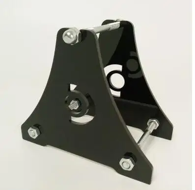 

3D printer filament holder frame bracket shelf 3d printer accessories