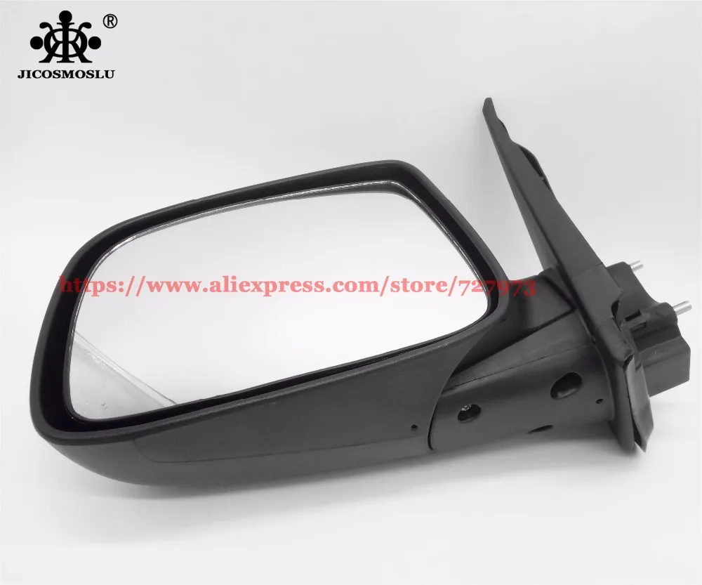 

JICOSMOSLU: REARVIEW MIRROR LEFT OR RIGHT for GREAT WALL WINGLE 3 WINGLE 5