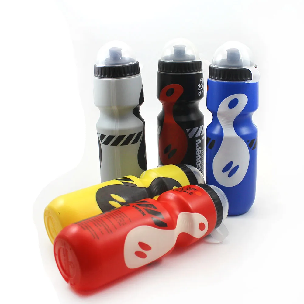 bike water bottles