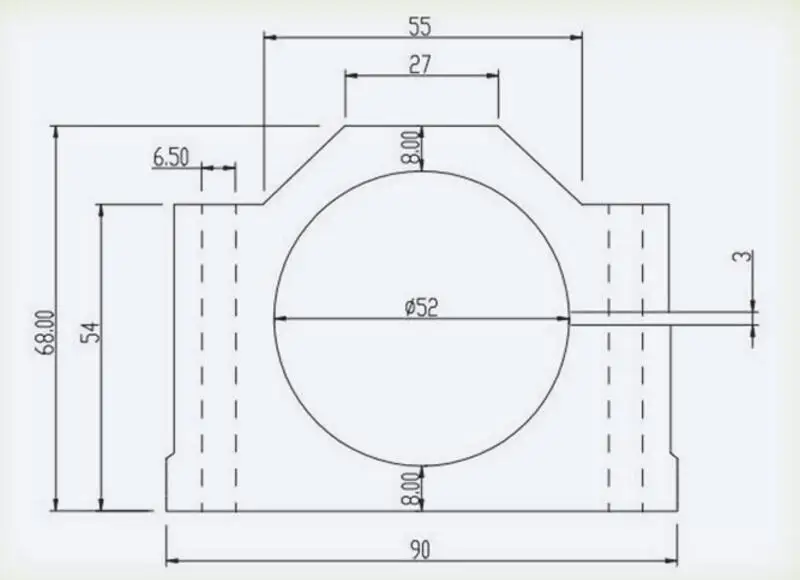 300w Spindle  (6)