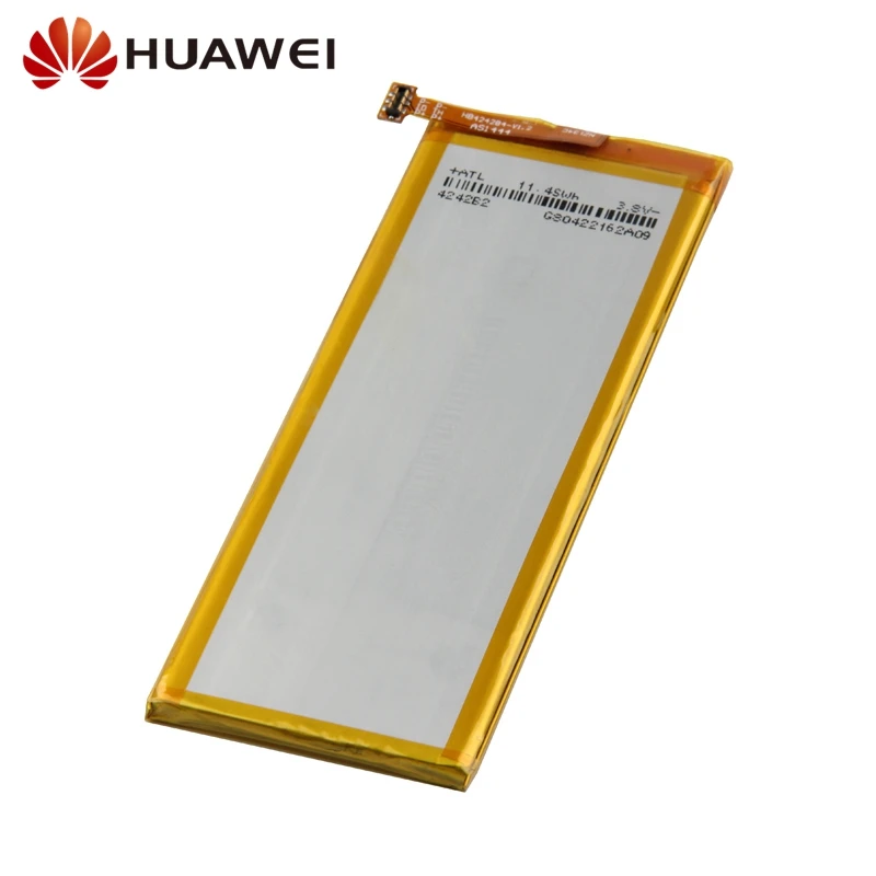 Original Replacement Phone Battery For Huawei Honor 6 4X H60-L01 H60-L02 H60-L11 H60-L04 HB4242B4EBW Authenic Battery 3000mAh
