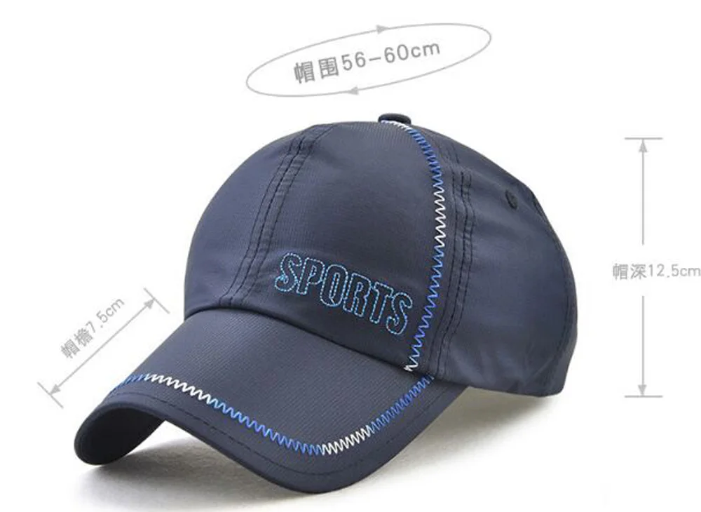 korean cap brand