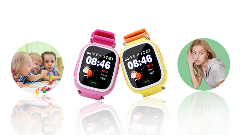 4sos watch