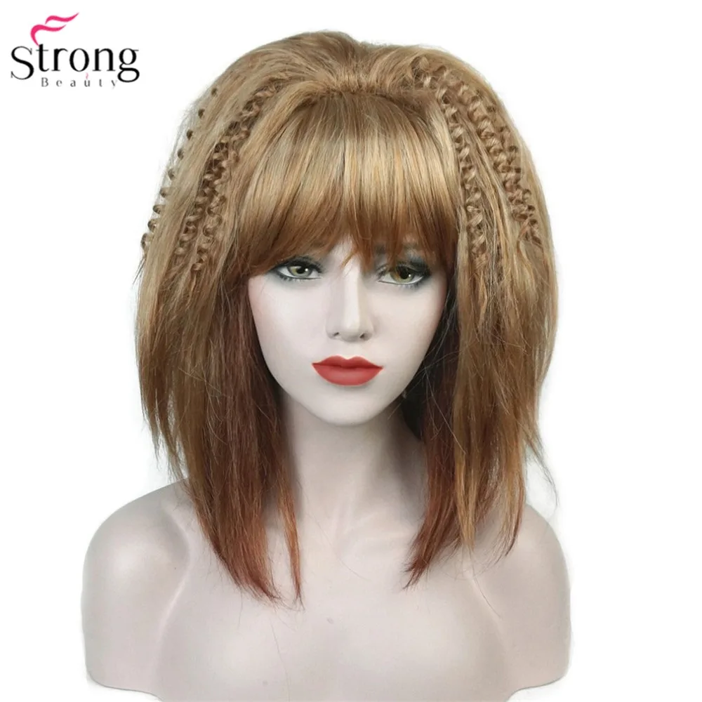    Alla Borisovna Pugacheva Wig  DSC09331_#AB001