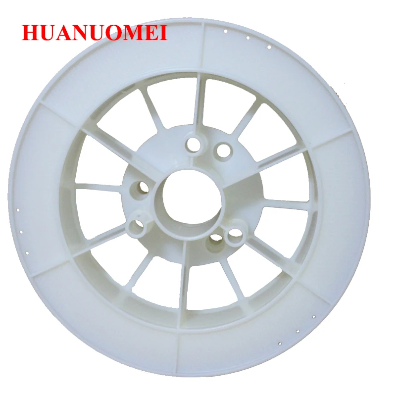 (10m/lot) PMMA 2.0mm Plastic Optical Fiber Optic Lamp Plastic LED Fiber Optic Cable End Glow for all Kind Decoration LED Lights