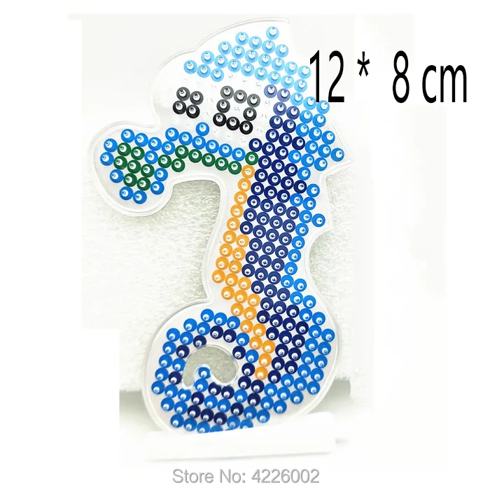 m16 hippocampi