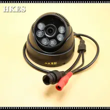 H.264 2.8/3.6mm wide lens Dome IP Camera P2P Onvif IP Camera 720P HD CCTV Camera 1.0Mp Indoor Night Version Network IP Camera