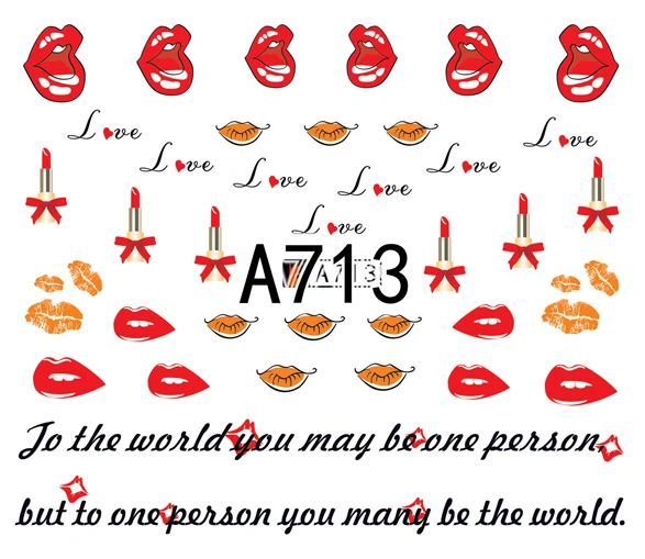 A713
