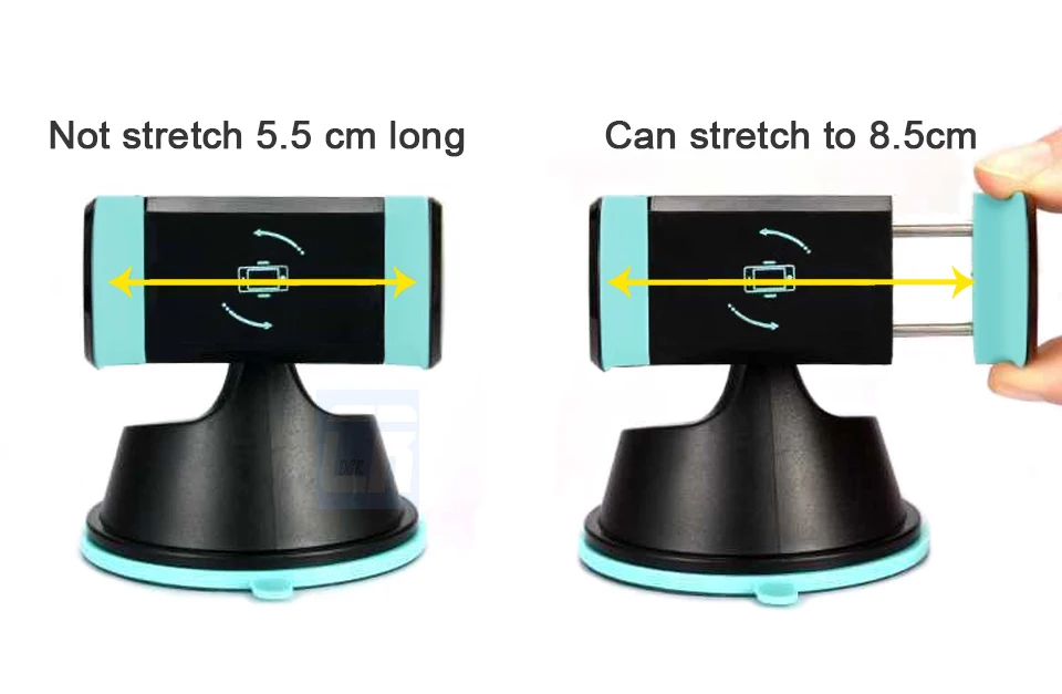 Phone stand