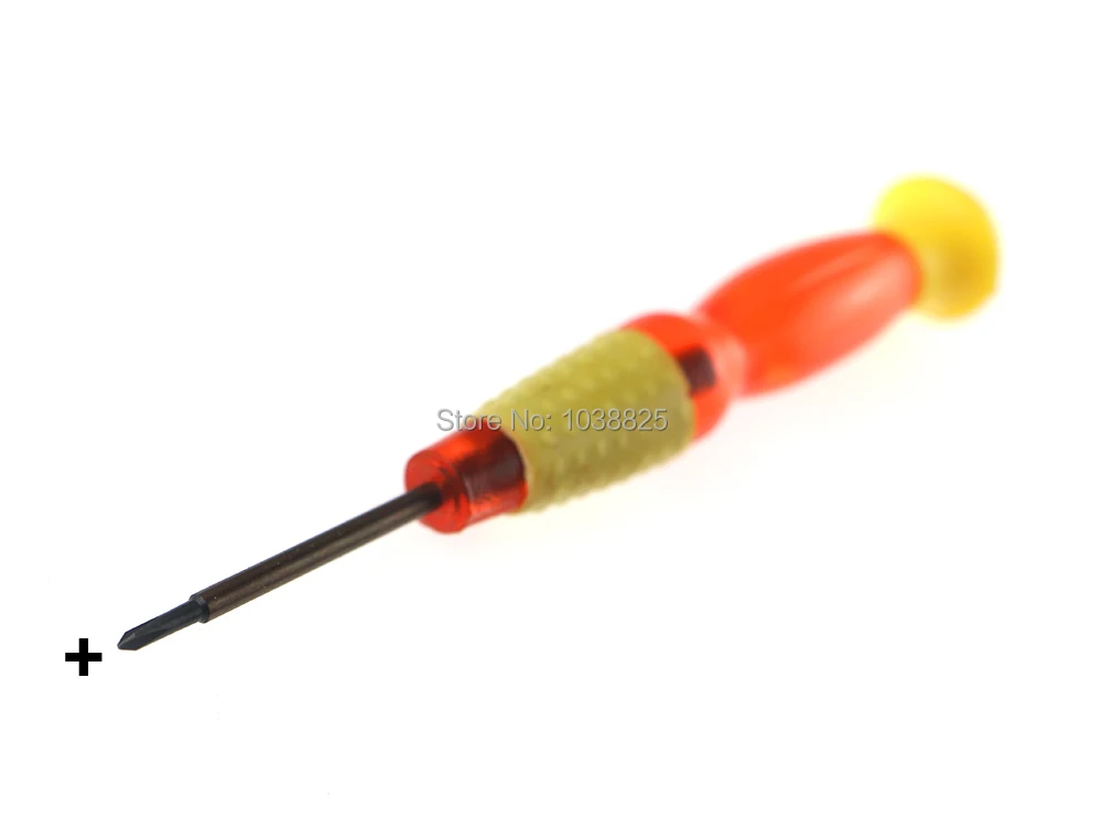 Croce 2.0*40 Millimetri Professionale Cacciavite Per Playstation Ps3/Ps2 Controller Teardown Cacciavite Smontare Strumento