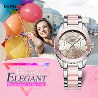 2018 LONGBO               Relogio Feminino Montre Relogio