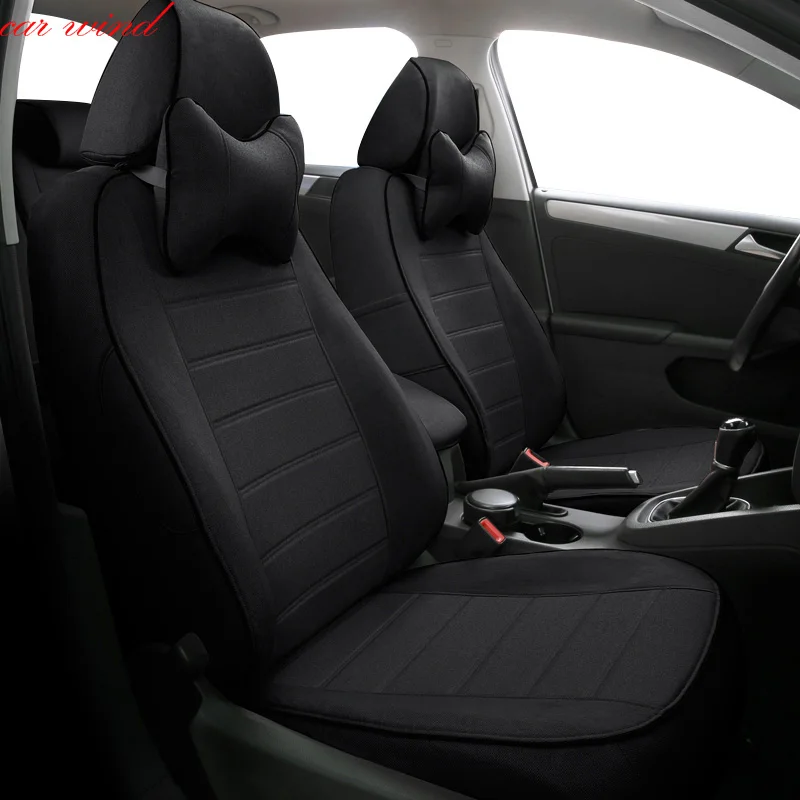 Car Wind Customized automobiles car seat cover For kia ceed 2017 cerato