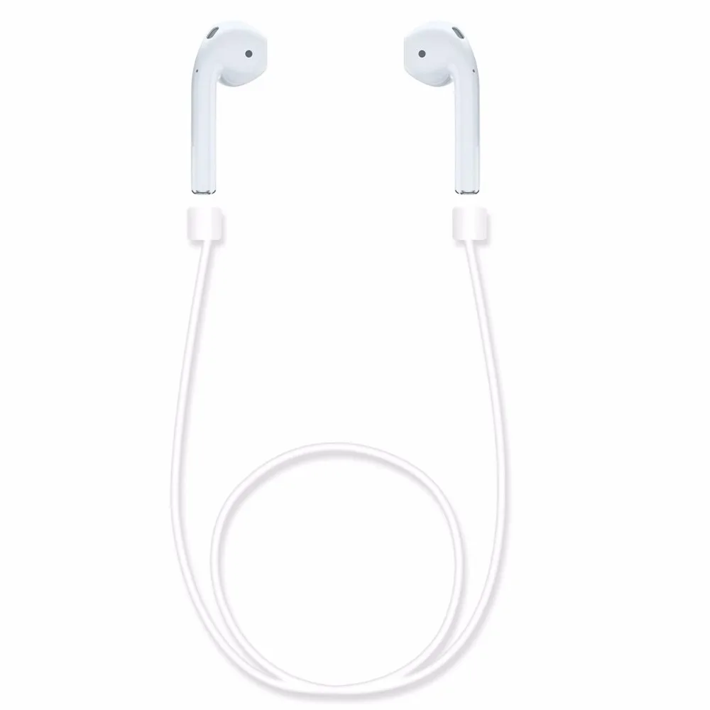 AirPods strap white-1