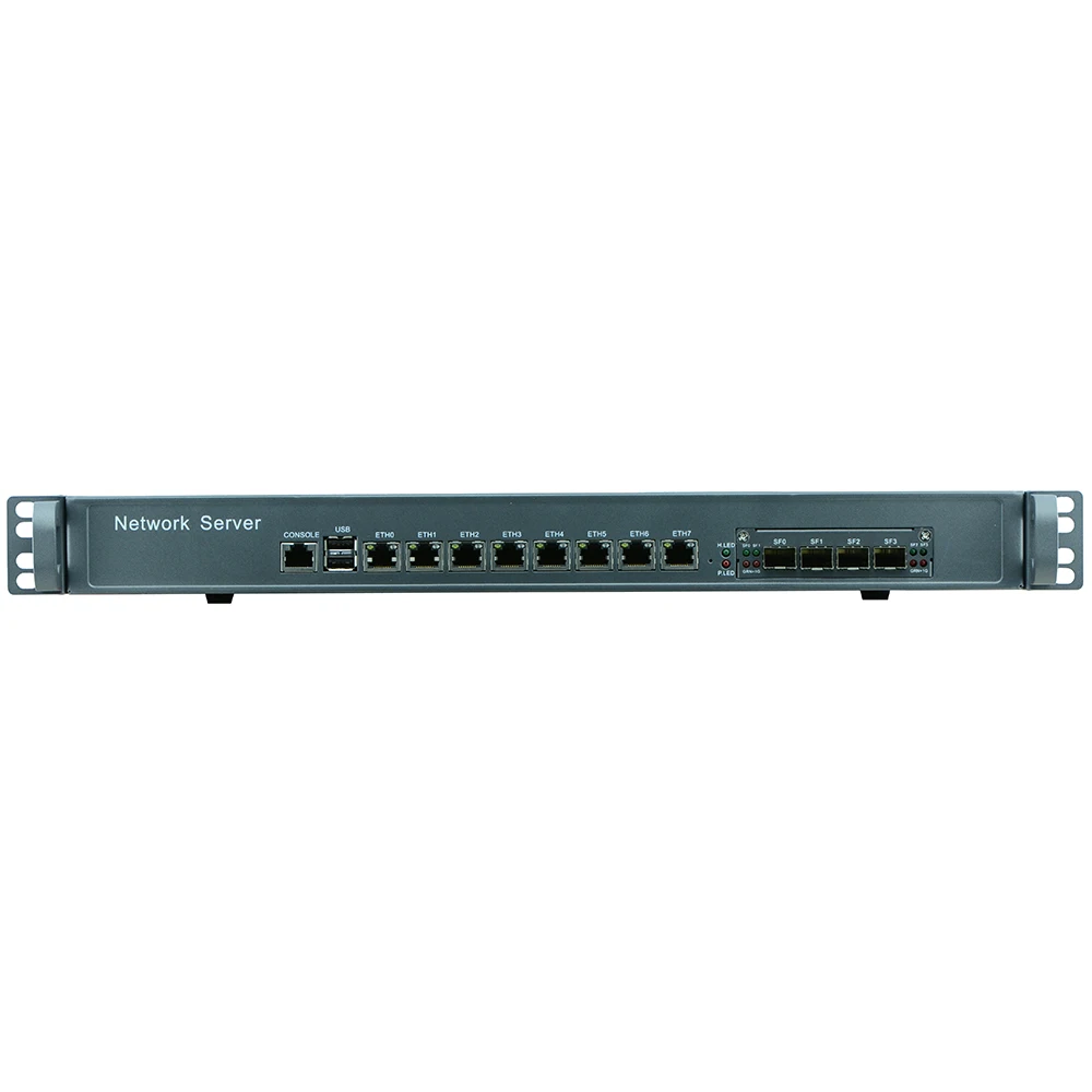 Firewall Appliance Partaker F8 (6)