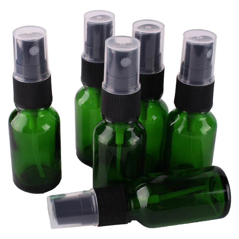 Флакон распылитель для эфирного масла 15 мл 6 шт.|oil bottle|oil bottle sprayoil sprayer |