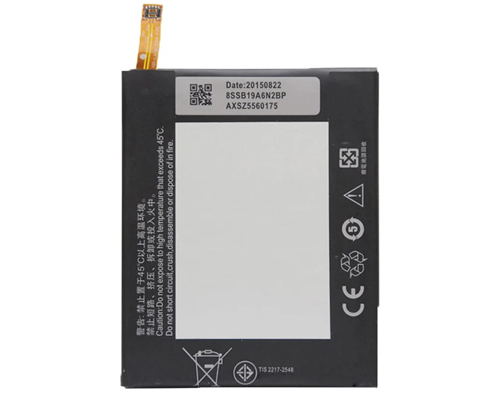 ISUNOO 4000mAh BL234 BL 234 Аккумулятор для Lenovo A5000 Vibe P1M P1MA40 P70 P70t T аккумулятор|Аккумуляторы