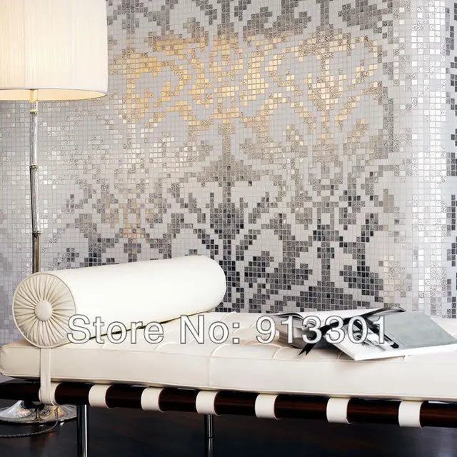 Gl Tile Sheets Plating Pattern 3 5 Inch Mosaic Tiles Floor Gl Tile Sheets Plating Pattern 3 5 Inch Mosaic Tiles Floor Kitchen Backsplash