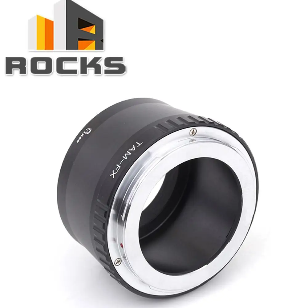 Lens Adapter Suit For Tamron Adaptall II  Lens to Suit for Fujifilm X Camera