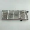 Fil lumineux rgb adressable, fil transparent, 5cm, 100 pièces/ficelle, non étanche, DC5V WS2813 ► Photo 1/6