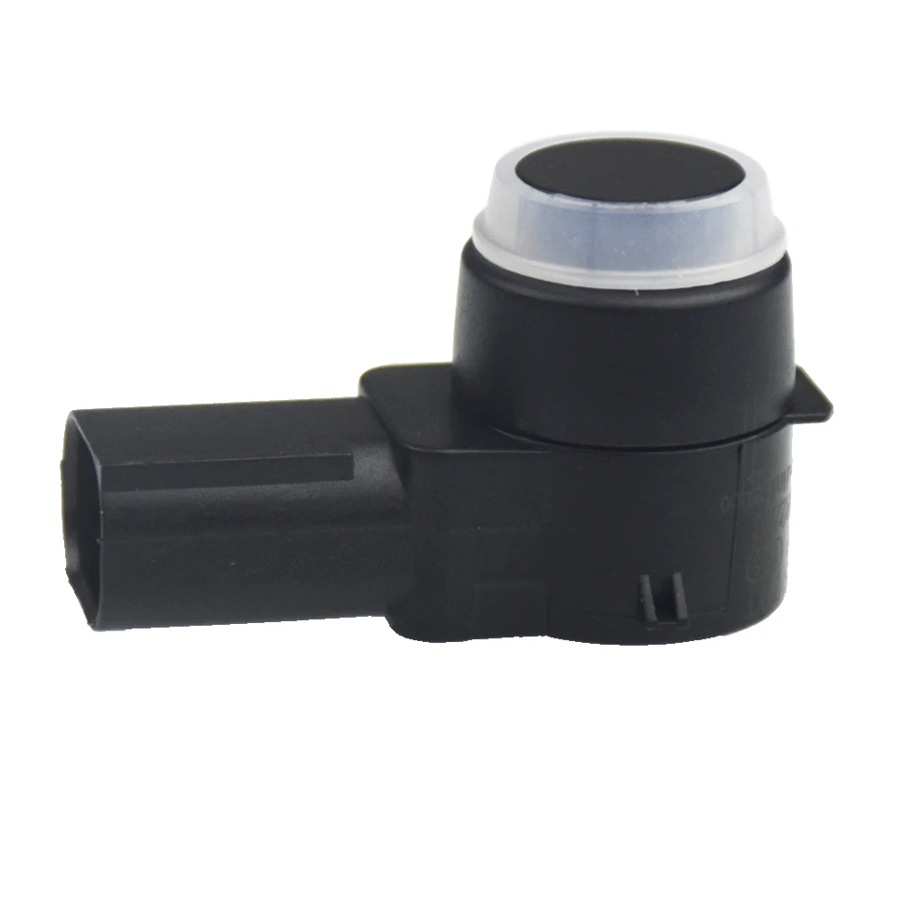 Parking Sensor Kit 4pcs/lot Car PDC Parking Sensor For Peugeot 307 308 407 Rcz Partner for Citroen C4 C5 C6 9663821577XT PSA9663821577 6590 EF