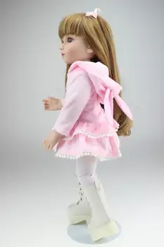 ball jointed doll baby