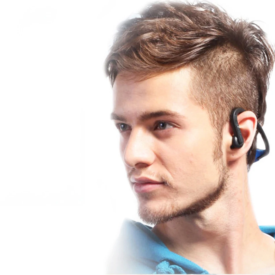 Беспроводные спортивные наушники HOMEBARL BS19C с поддержкой Bluetooth 4 0 и микрофоном|earphone