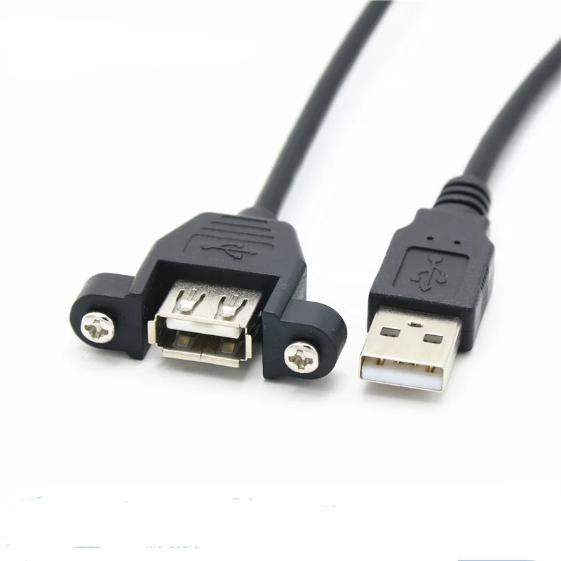 usb to female