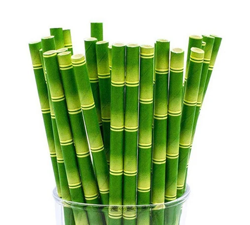 Design bamboo