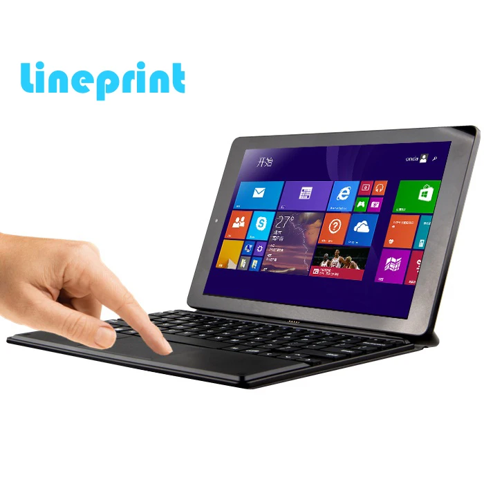 Original Keyboard Leather Case with Docking Station for DEXP Ursus GX110 Tablet PC keyboard case | Компьютеры и офис