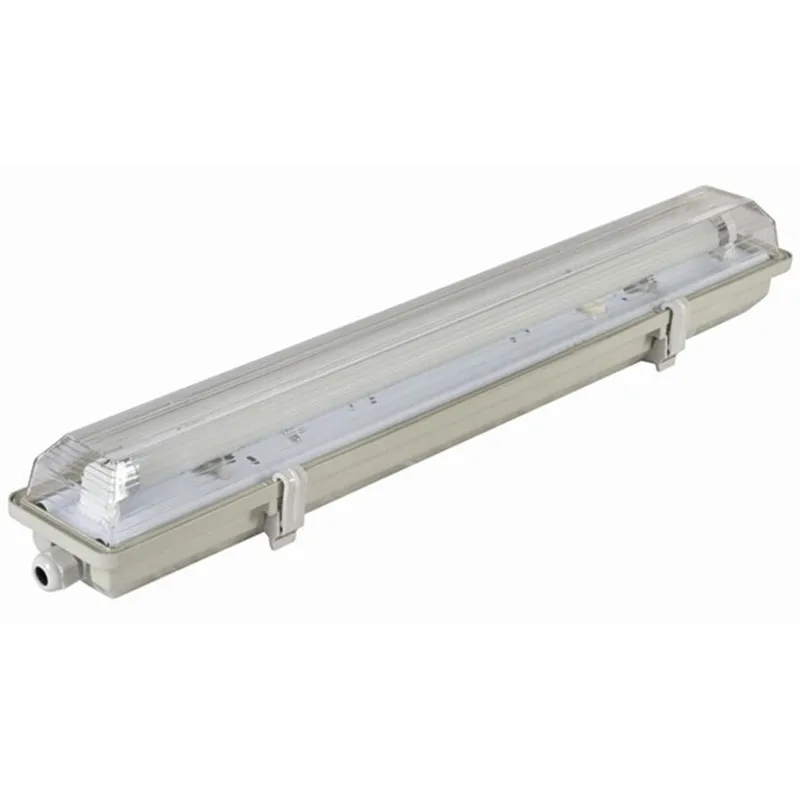 

High Quality 5Feet(1.5M) 22 Watt LED Tube Light With Tri-proof Fixture Tri-proof Light AC100-245V LED Tri-proof Light