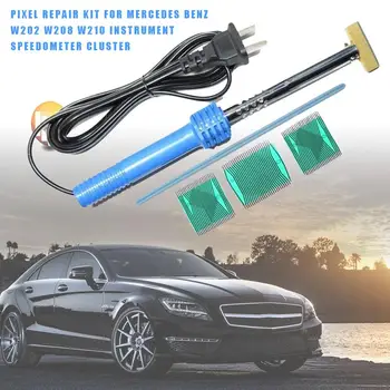 

PIXEL REPAIR KIT For MERCEDES BENZ W202 W208 W210 INSTRUMENT SPEEDOMETER CLUSTER