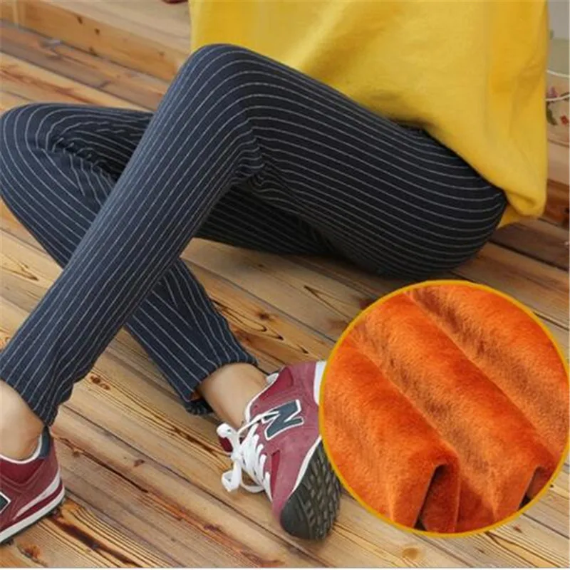 

2019 New Arrival Women Winter Velvet Leggings Women Warm Slim Leggings High Waist Christmas Legging Women Pant Leggings CM1980