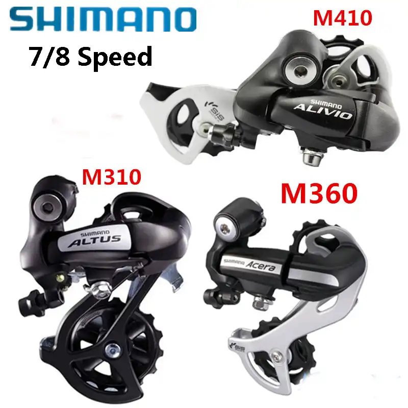 derailleur bike part