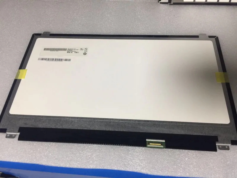 

B156HTN05.1 B156HTN051 LED Screen Matrix for Laptop 15.6" 30Pin eDP Matte 1920X1080 FHD LCD Display