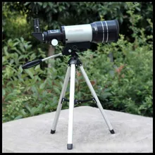 Telescopio Astronomico Profesional Преломления F30070 150x Космической Небесный Небесных Тела Наблюдение Монокуляр Наблюдение За Птицами